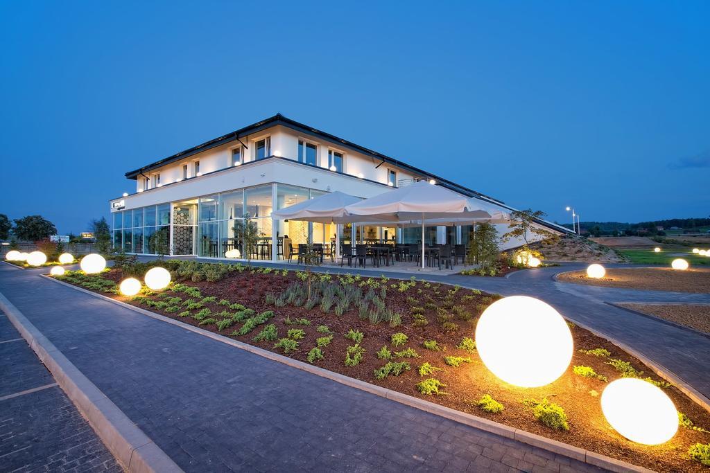 Apartamento Biala Przystan Leki Dolne Exterior foto